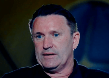 Robbie Keane tells Celtic ‘I don’t care’ about next manager talk but shutdown comes with big hint about what’s next