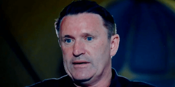 Robbie Keane tells Celtic ‘I don’t care’ about next manager talk but shutdown comes with big hint about what’s next