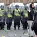 SNP Government condemns ‘disgraceful scenes of violence’ in Glasgow following Celtic title victory
