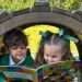 St Nicholas Church in Wales Primary school given glowing Estyn inspection report