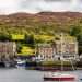 The Argyll fishing village named one of Scotland’s ‘best places to retire’