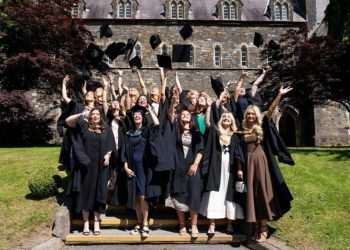 The best universities in Wales and how they rank against the rest of the UK