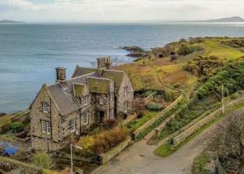 The most sought-after homes in East Scotland – from park-view flat to seaside villa
