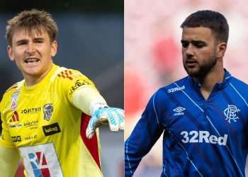 Transfer news LIVE as Celtic and Rangers plus Hearts, Hibs and Aberdeen eye early signings