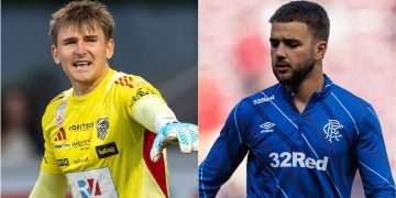 Transfer news LIVE as Celtic and Rangers plus Hearts, Hibs and Aberdeen eye early signings