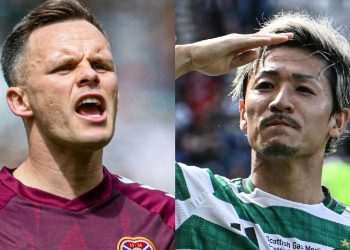 Transfer news LIVE as Rangers and Celtic plus Hearts, Hibs and Aberdeen make their moves