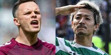Transfer news LIVE as Rangers and Celtic plus Hearts, Hibs and Aberdeen make their moves