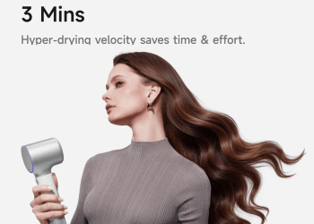 Laifen Neo Special vs Wavytalk Ionic Hair Dryer: Is Premium Really Worth the Upgrade?