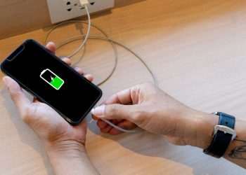 Alert to Amazon, eBay and B&Q customers who have bought a phone charger