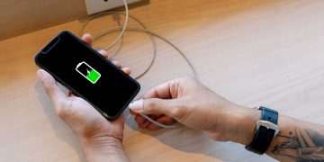 Alert to Amazon, eBay and B&Q customers who have bought a phone charger