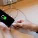 Alert to Amazon, eBay and B&Q customers who have bought a phone charger