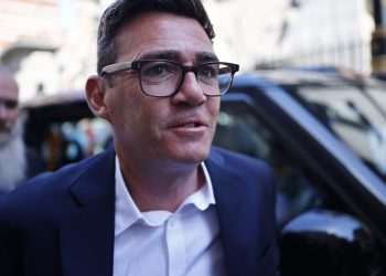 Andy Burnham wants to turbocharge devolution. He’ll have to convince the Treasury
