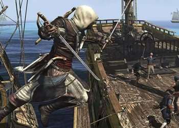 Assassin’s Creed fans race to get five Nintendo Switch games for 90p each