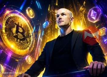 BTC Falls, Coinbase CEO Says Crypto Industry Is Fine – Blockchain Media Indonesia