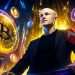 BTC Falls, Coinbase CEO Says Crypto Industry Is Fine – Blockchain Media Indonesia
