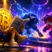 Bitcoin Begins to Recover, But Beware of Correction to US$53 Thousand – Blockchain Media Indonesia