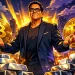 Bitcoin to Gold Down, Robert Kiyosaki Sees Big Opportunity – Blockchain Media Indonesia