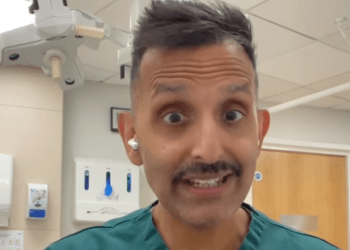 Dr Amir Khan says this is why it seems like your GLP-1 jab has stopped working