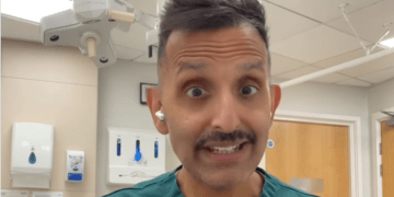 Dr Amir Khan says this is why it seems like your GLP-1 jab has stopped working