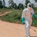 Ebola outbreak update as experts warn ‘first line of defence’ is collapsing
