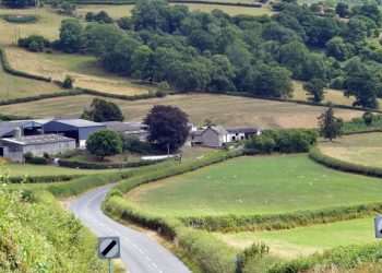 Getting the right finance to support rural Wales