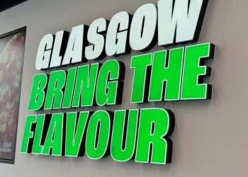 Glasgow foodies say ‘countdown is on’ as popular US chain announces opening