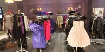 Glasgow founded designer brand with 500 stores collapsed owing over £100 million debt