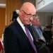 John Swinney admits SNP governance was ‘not adequate’ after Peter Murrell fleeced party for 10 years