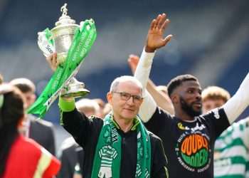 Martin O’Neill ‘outstanding’ Celtic candidate ahead of huge summer overhaul says Hoops treble winner