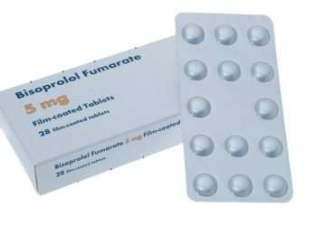 NHS warning to everyone taking Bisoprolol for heart problems – dial 999 with 2 symptoms