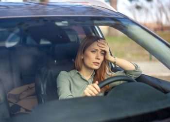 New warning to drivers as commutes are being ‘seriously affected’