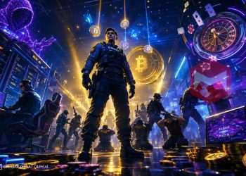 Police Confiscate IDR 1.3 Billion, Gold and Crypto from Batam Judol Syndicate – Blockchain Media Indonesia