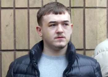 Police found Ely rioter hiding under a bed – live updates
