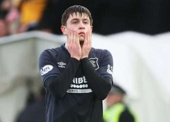 Rangers stance on Mikey Moore transfer as £60m development follows fresh Neil ‘talks’ and Fallenius tease