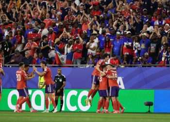 Scotland World Cup Party LIVE as Haiti win sends supercomputer into knockouts overdrive