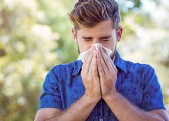 Scots with hay fever could also suffer from one food allergy this summer