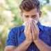 Scots with hay fever could also suffer from one food allergy this summer