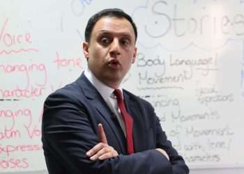 Scottish Labour fighting for survival as brutal stats point to existential threat