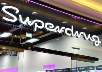 Superdrug’s new Korean inspired ‘glass skin’ beauty line starts from under £7
