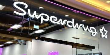 Superdrug’s new Korean inspired ‘glass skin’ beauty line starts from under £7