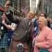 Teaching union blasts Scots college bosses after spending £14,000 on New York Tartan Week trip and limo ride