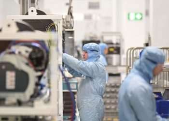 The huge potential of the compound semiconductor cluster in South Wales