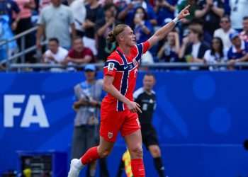 Thelo Aasgaard in line for Rangers exit as Atalanta eye Norwegian and fellow Ibrox star enters ‘talks’