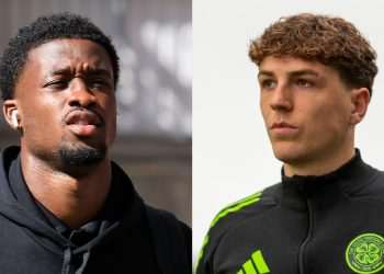 Transfer news LIVE as Rangers and Celtic plus Hearts, Hibs and Aberdeen eye signings