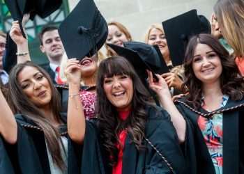 Wales’ universities ranked as major guide published