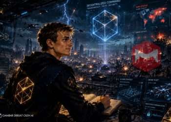 When Physics Turns into a Battlefield – Blockchain Media Indonesia