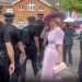Zara Tindall turned by security in humiliating Royal Ascot error