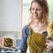 Common kitchen item that could help stop food waste bin smells
