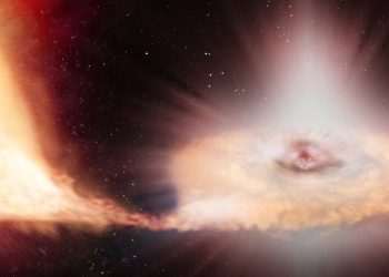 Does dark energy really exist? Our work identifies cracks in the foundations of today’s cosmological model