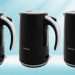 ‘Fast-boil’ £18 kettle plummets to £2.85 in back-to-uni offer